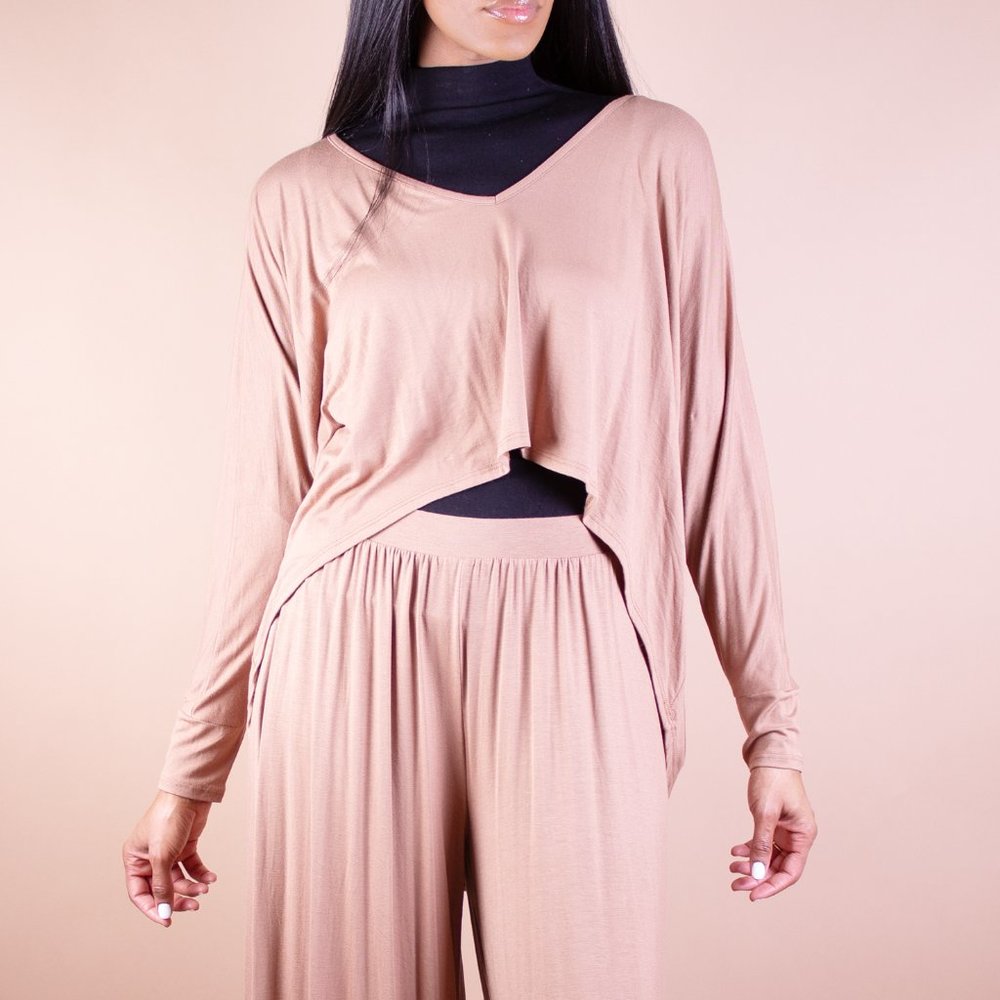Taupe Set